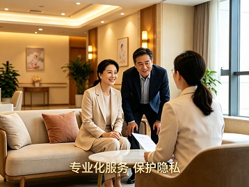 郎溪有偿售卵代生女生的客户的客户群体有哪些